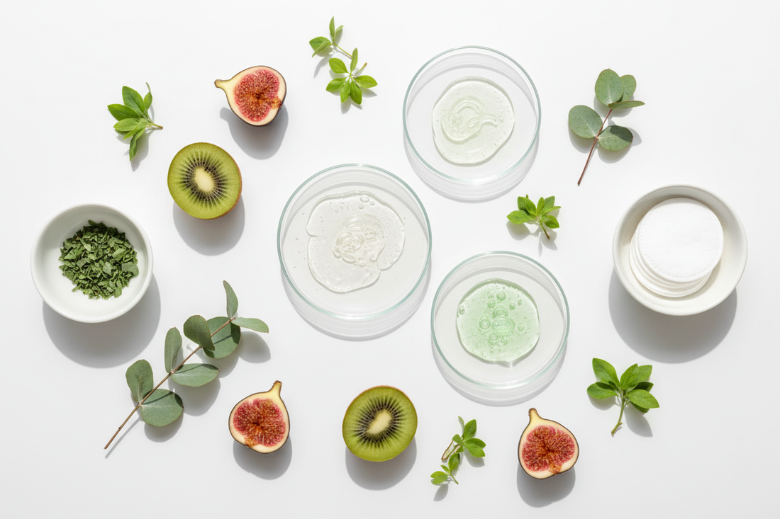 Science of Exfoliation: Why Enzyme Peels Are the Future of Skin Renewal