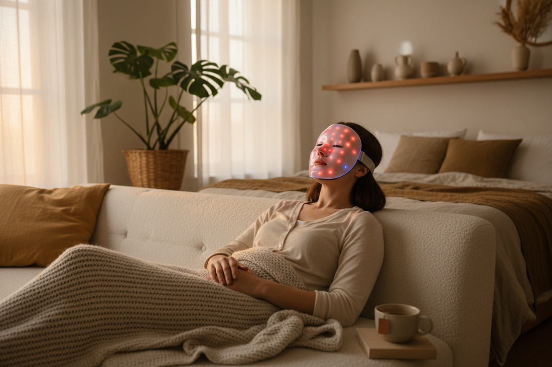 LED Therapy: Why Devices Like the Reviver Set Are Changing Skin Health