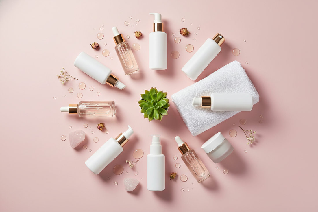 Building the Perfect Skincare Routine: A Step-by-Step Guide for Real Results