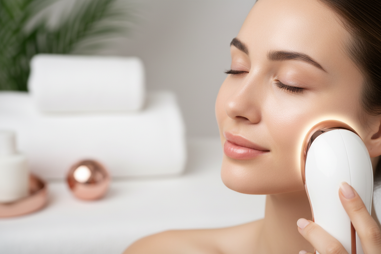 The Power of Bio-Lift Devices: Instant Skin Revitalization at Home ...