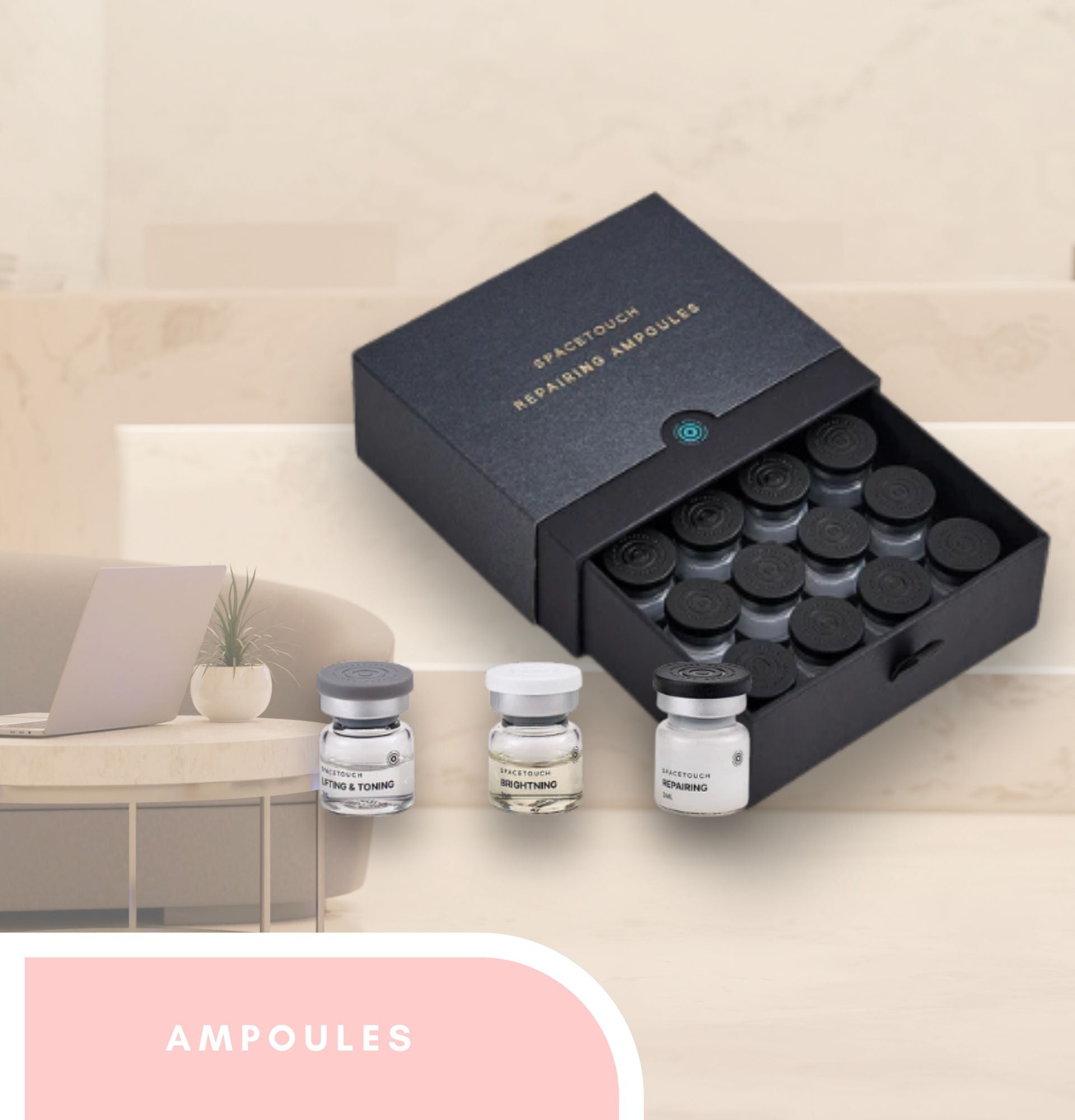 Ampoules