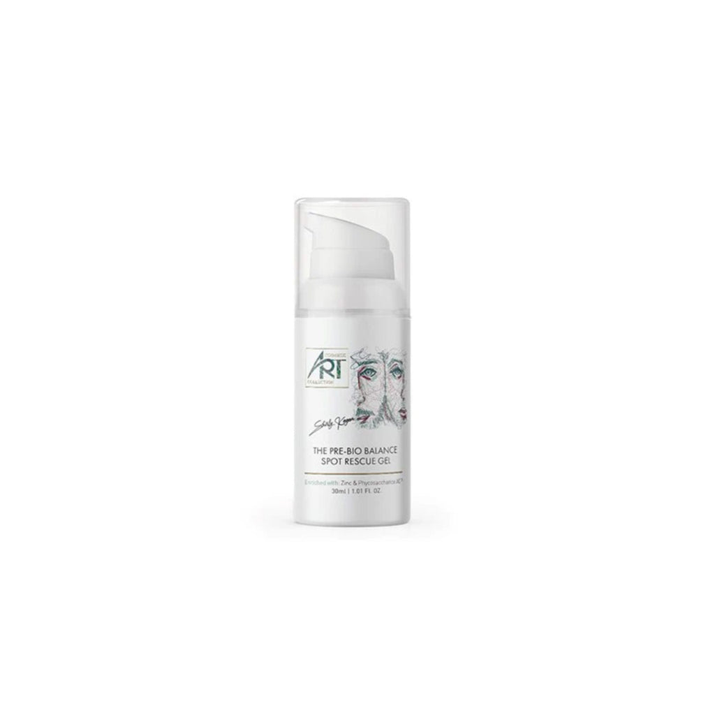 The Pre-Bio Balance Spot Rescue Gel
