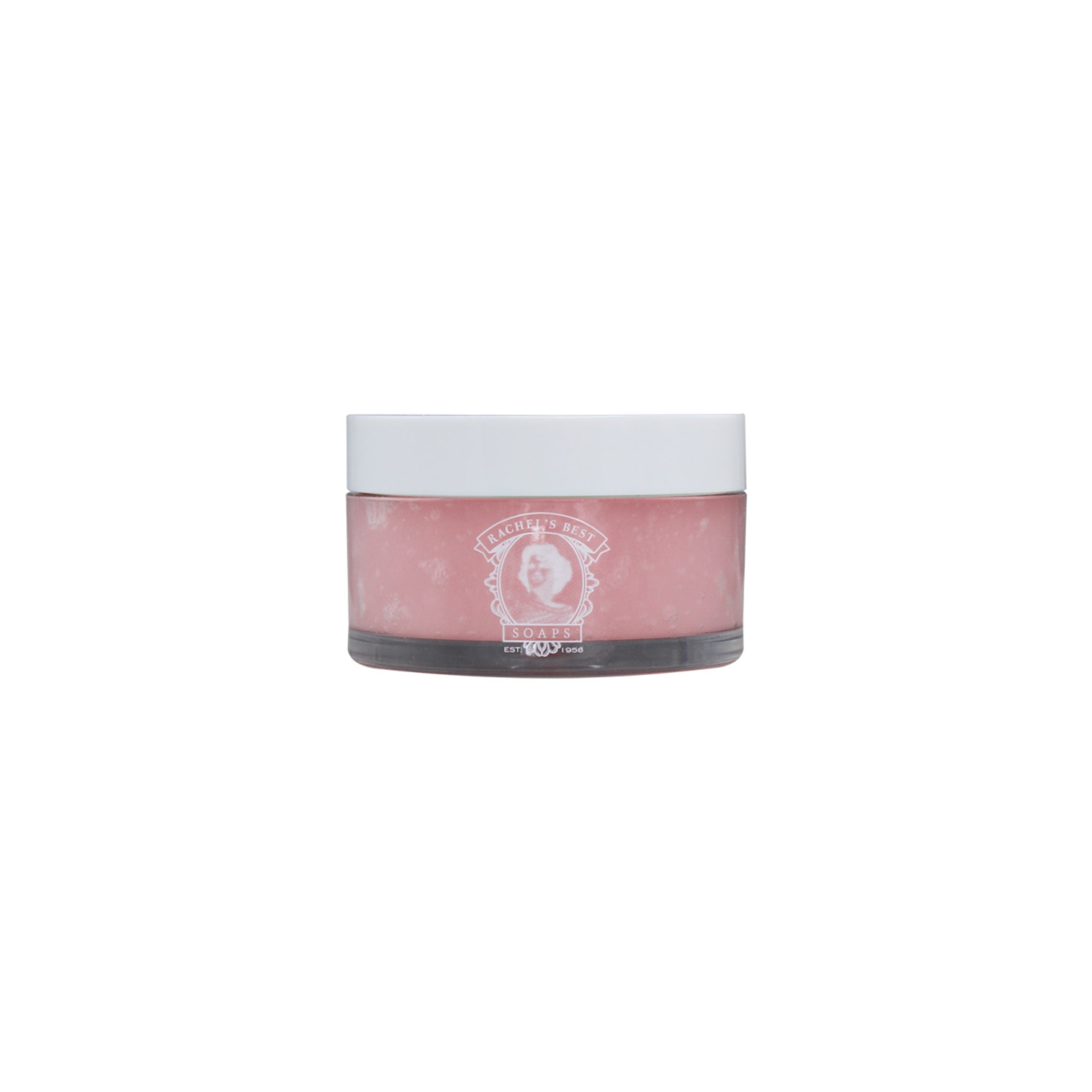 Rose Water Gel Cream
