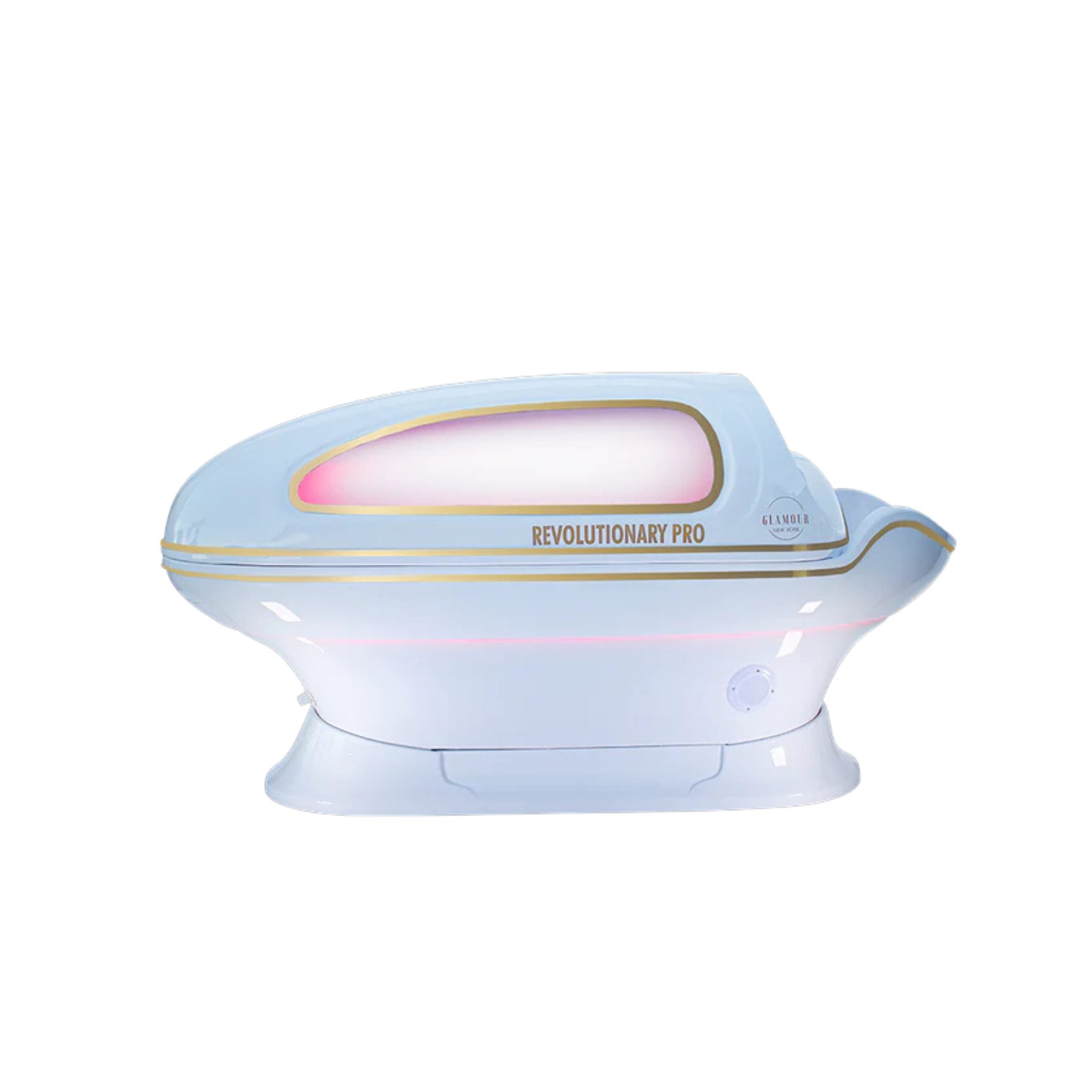 Revolutionary Pro - Wet Sauna