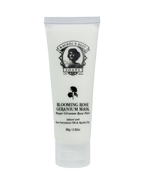 Blooming Rose Geranium Mask
