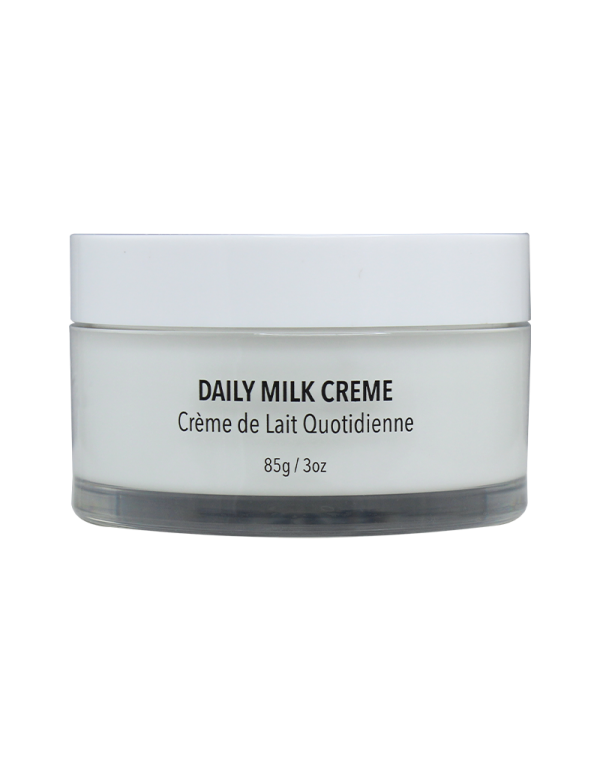 Daily Milk Creme