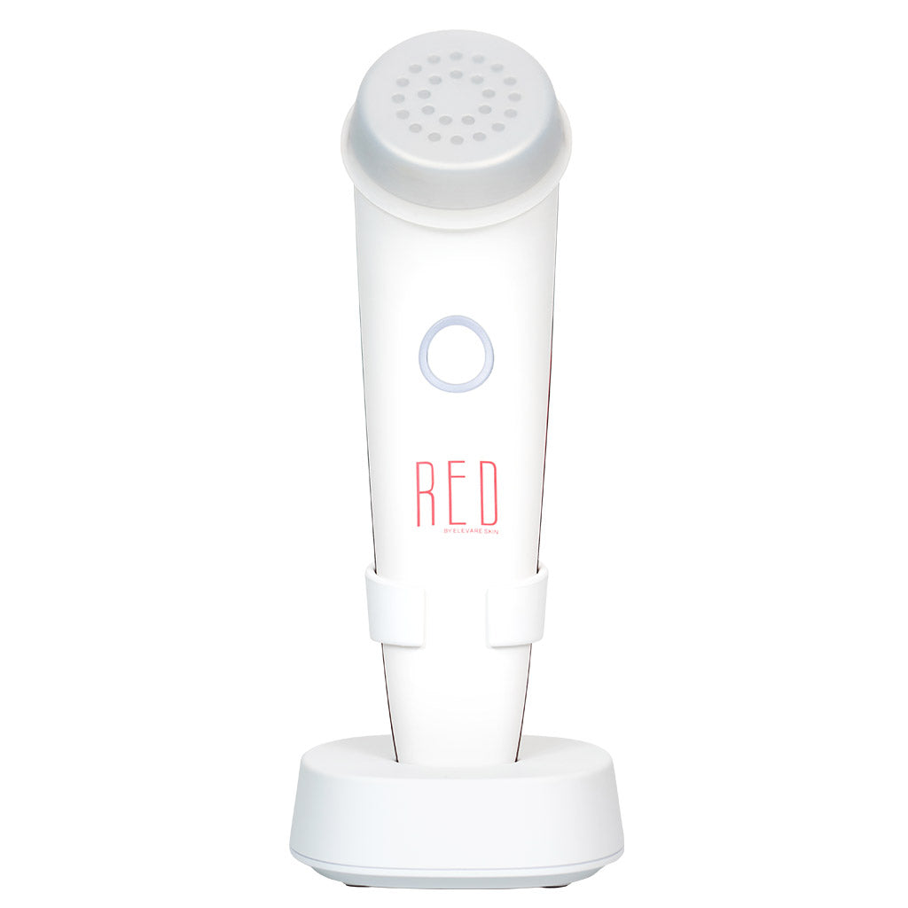 Red By Elevare Skin