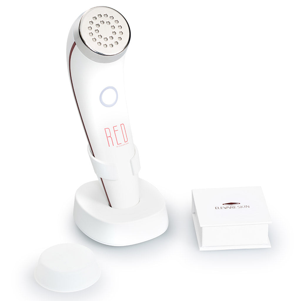 Red By Elevare Skin
