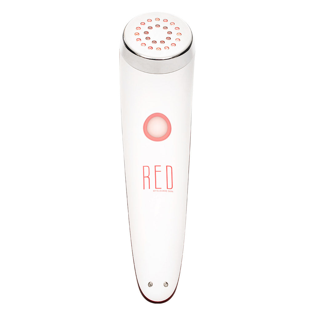 Red By Elevare Skin