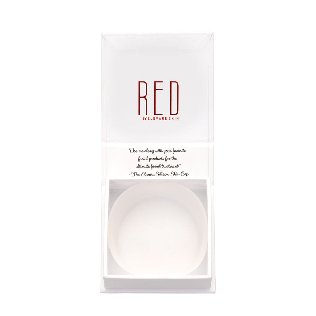 Red By Elevare Skin
