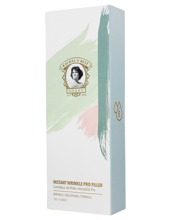 Instant Wrinkle Pro Filler