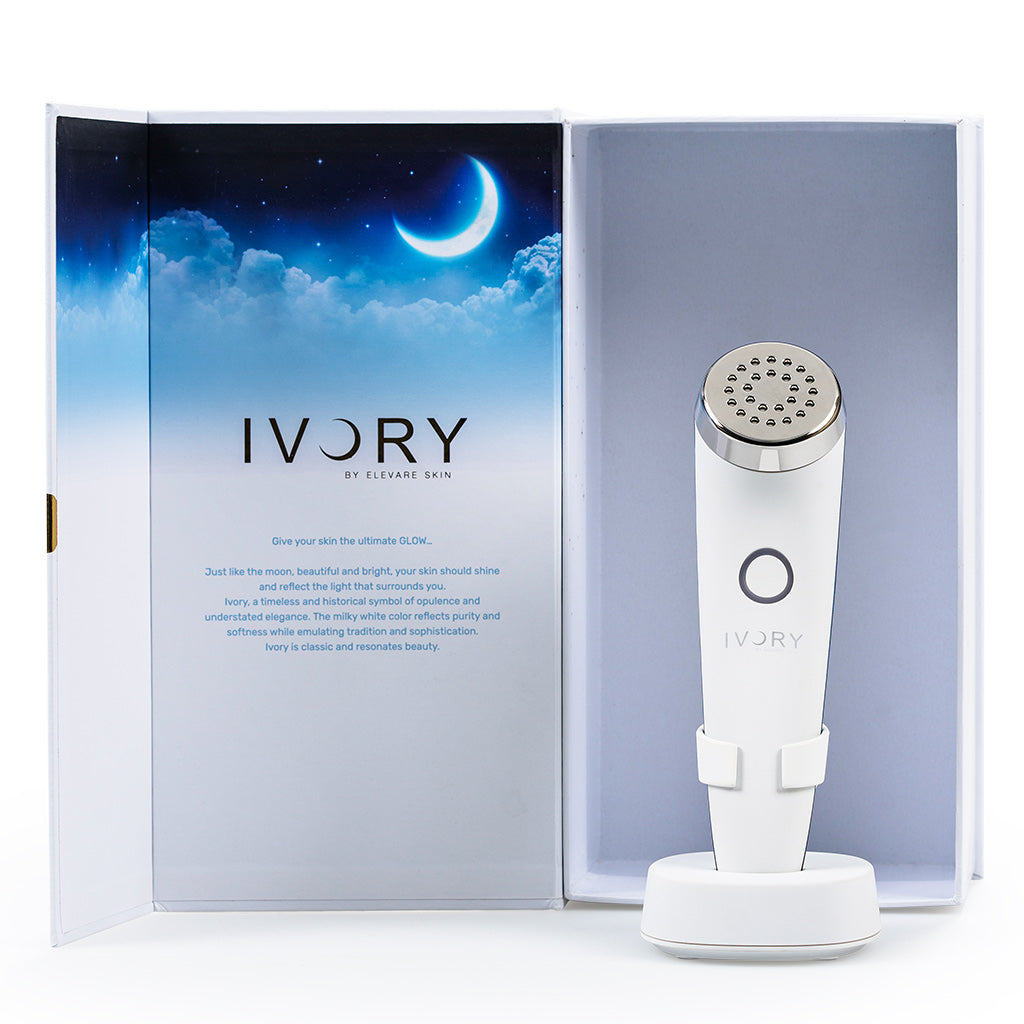 Ivory By Elevare Skin