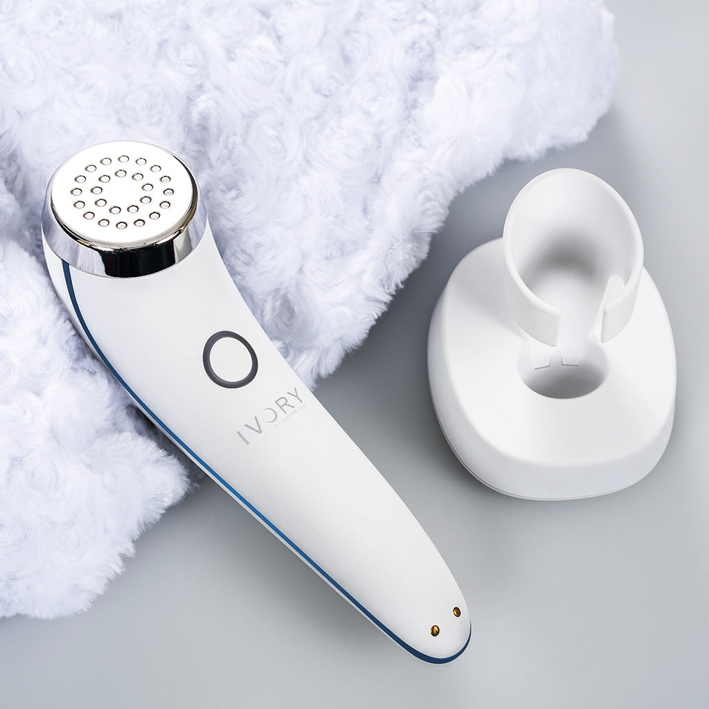 Ivory By Elevare Skin