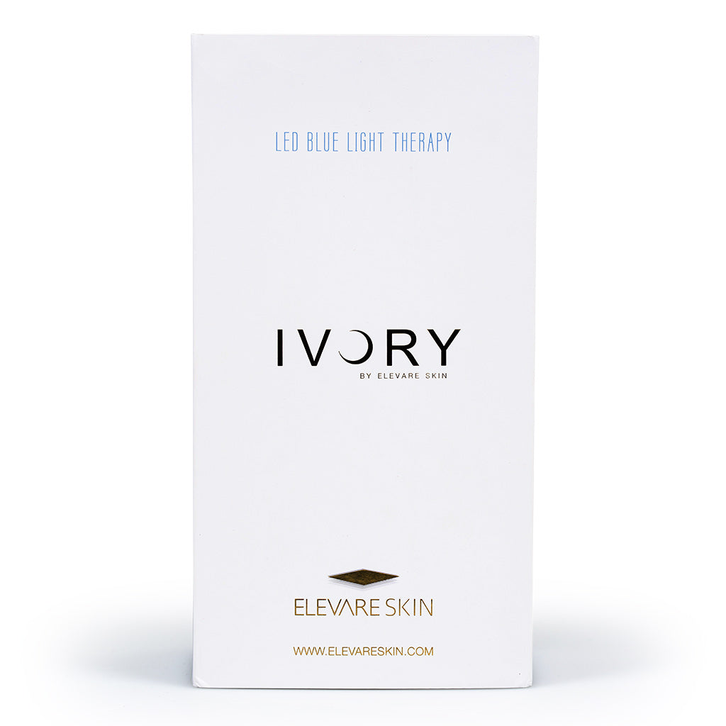 Ivory By Elevare Skin