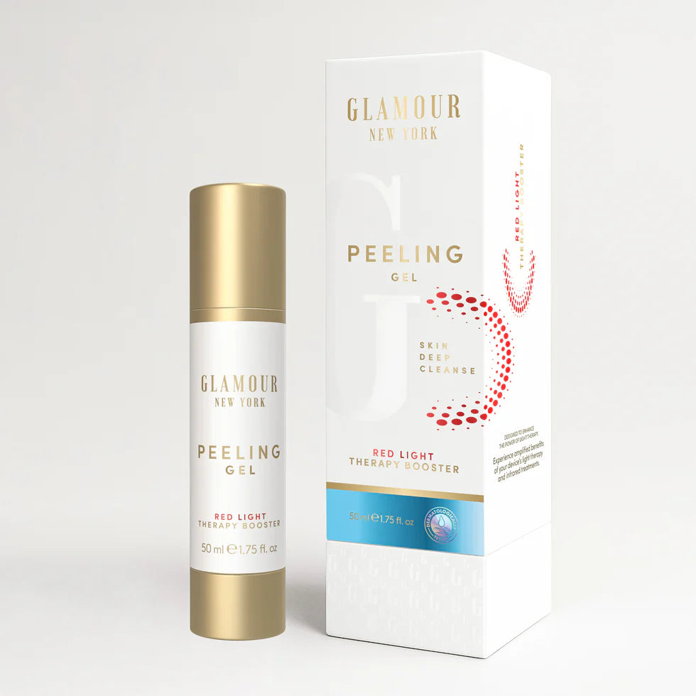 Peeling Gel