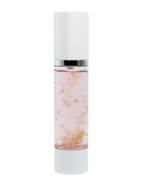 Pink Bubble Cleansing Gel