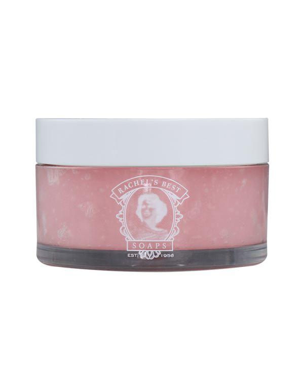 Rose Water Gel Cream