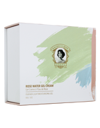 Rose Water Gel Cream