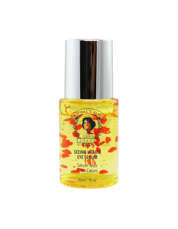 Seeing Hearts Eye Serum