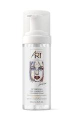 The Essentials Pure Hyaluronic Cleansing Foam