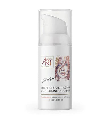 The Pre-Bio Age-Defying Contouring Eye Cream