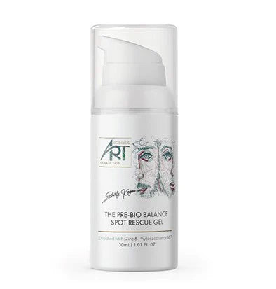 The Pre-Bio Balance Spot Rescue Gel