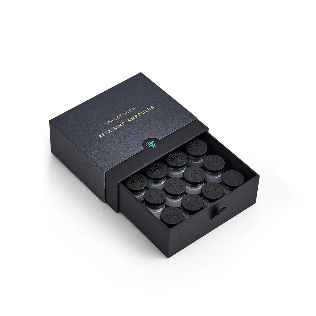 Ampoules For Reviver