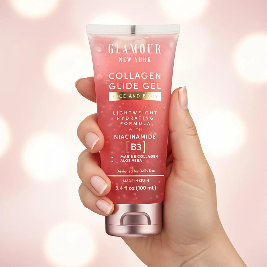 Collagen Glide Gel