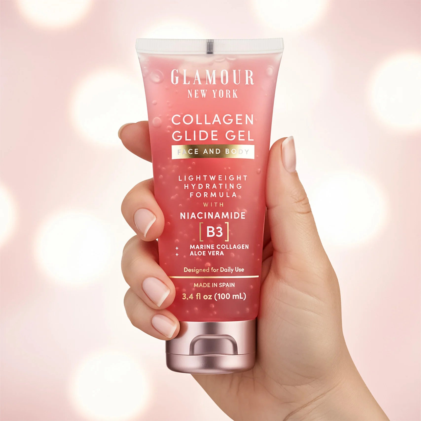 Collagen Glide Gel