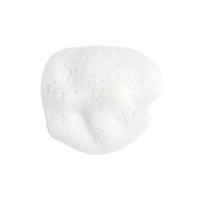 Gentle Foam