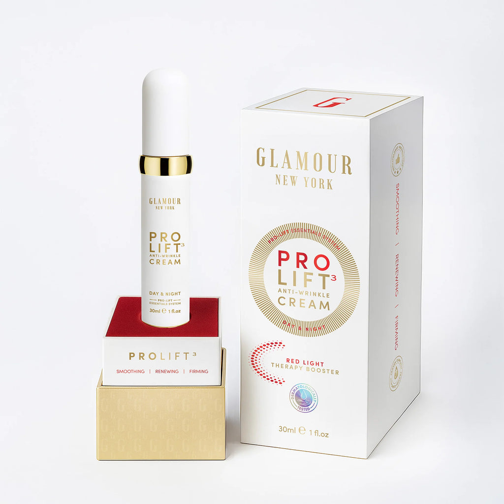 Pro Lift 3 Anti-Wrinkle Cream