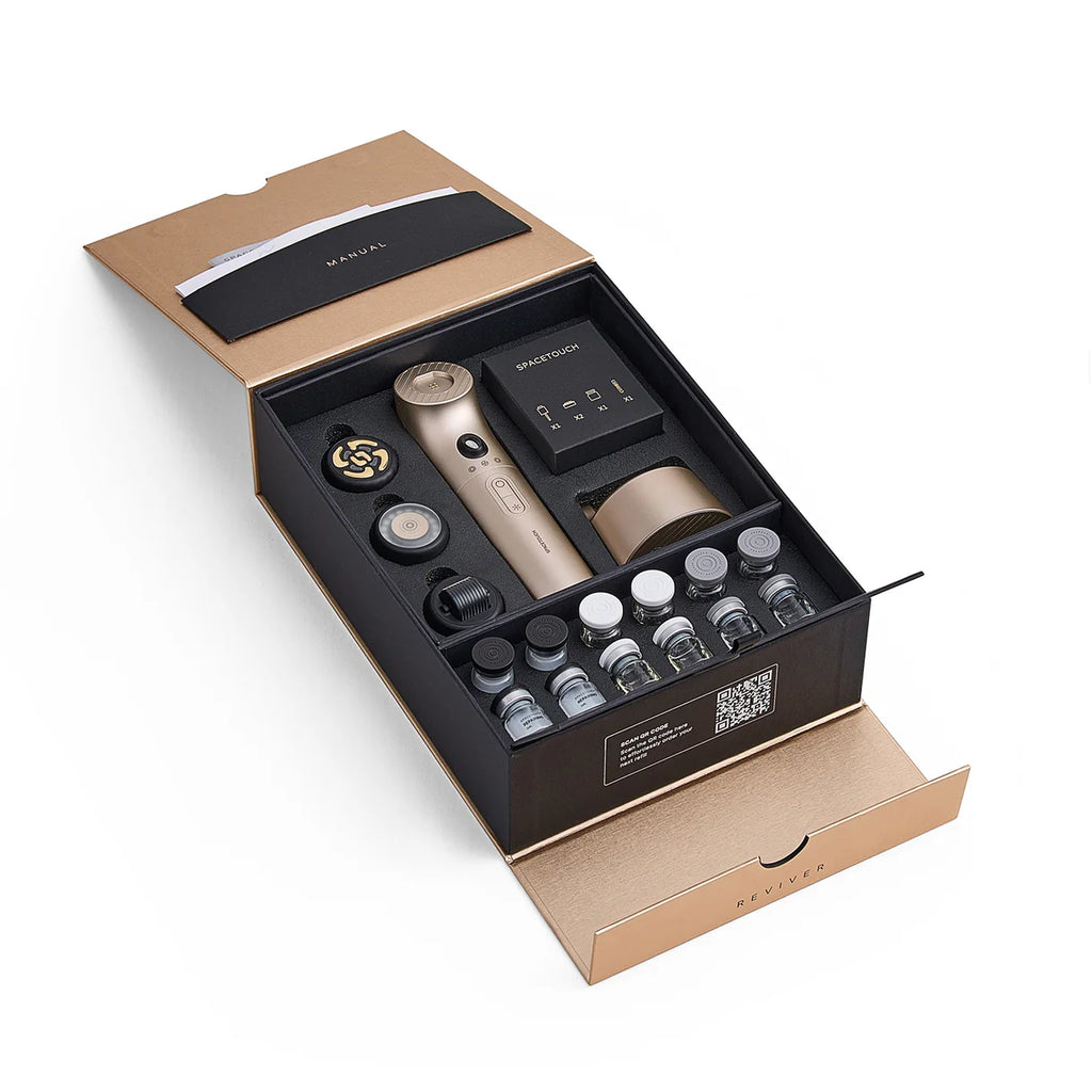 Reviver Set
