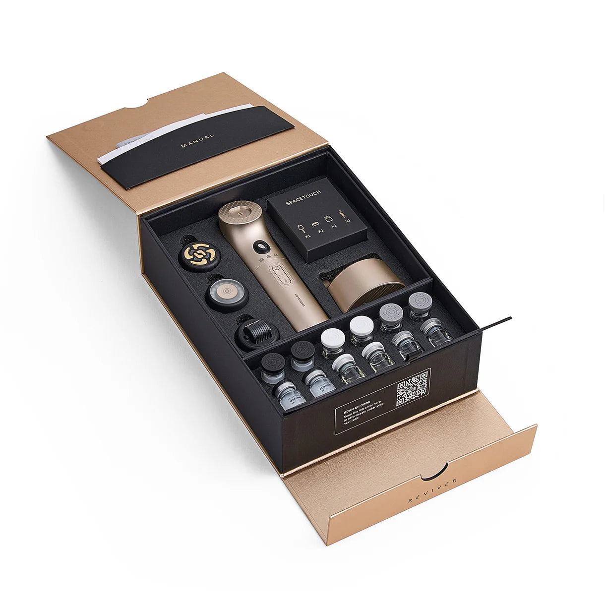 Reviver Set