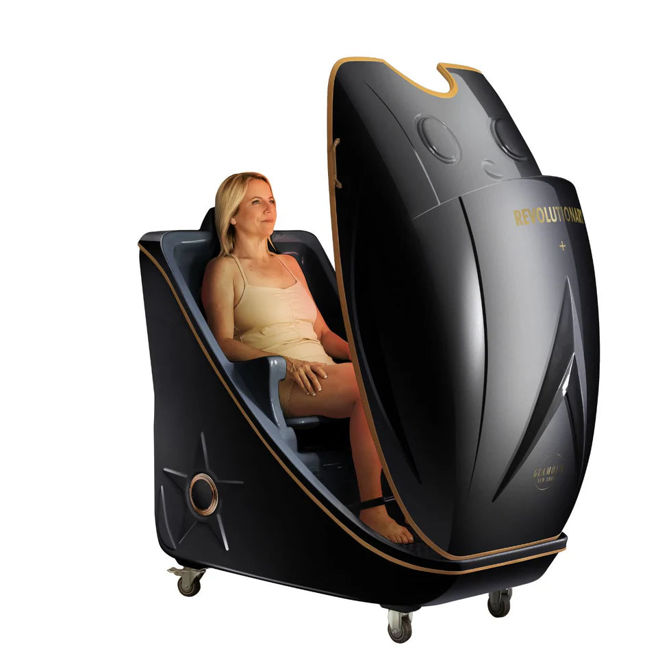 Revolutionary + Black Edition