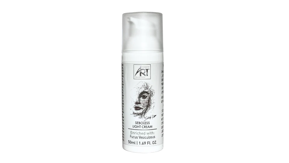 Seboless Light Women