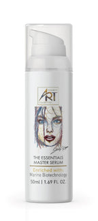 The Essentials Master Serum Women