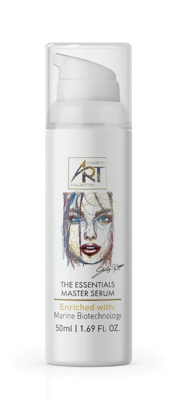 The Essentials Master Serum Women