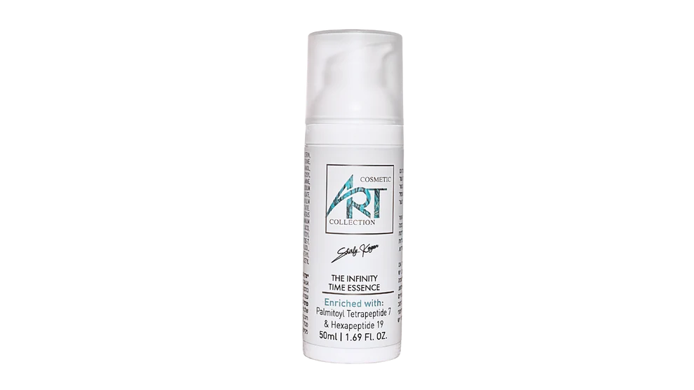 The Infinity Time Essence